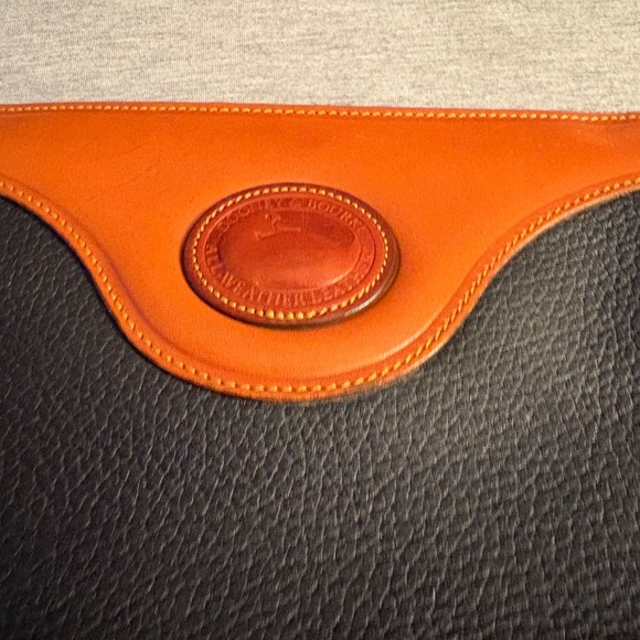 Vintage Dooney & Burke Bag - Picture 6 of 11